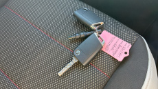 Volkswagen T-Roc 2.0 TDI SEL 5dr DSG Diesel Hatchback